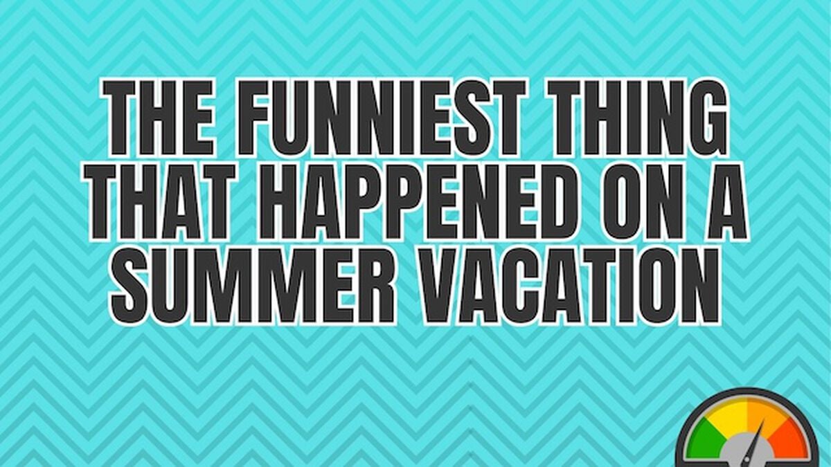 Human Lie Detector: Summer Edition image number null